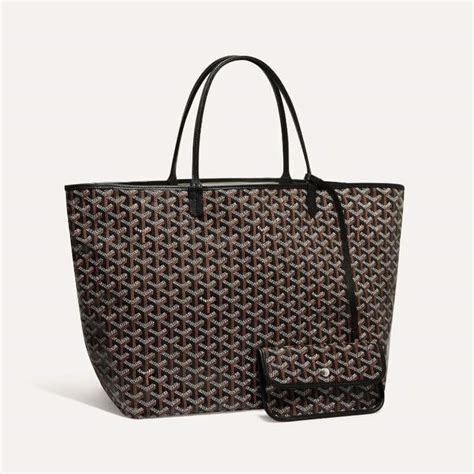 why can you only buy so mcuh at goyard|does goyard sell bags.